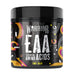 Warrior EAA Essential Amino Acids, Fruit Salad - 360 grams | High-Quality Amino Acids and BCAAs | MySupplementShop.co.uk