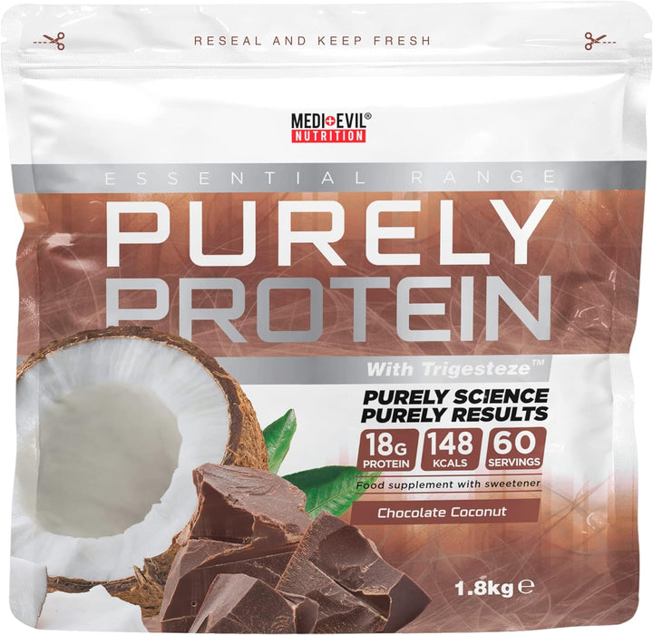 Medi-Evil Purely Protein 1.8kg