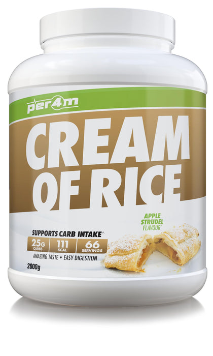 Per4m Cream Of Rice 2kg