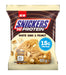 Snickers Protein Cookie 12x60g White Chocolate