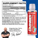 Evogen Carnigen, Sour Gummies 473ml - Slimming and Weight Management at MySupplementShop by Evogen