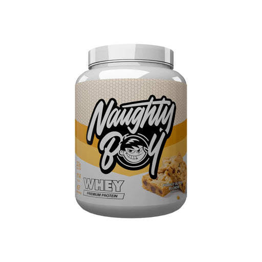 Naughty Boy Advanced Whey 2010g -  at MySupplementShop by MySupplementShop