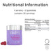 Nutriburst Fembalance 120g