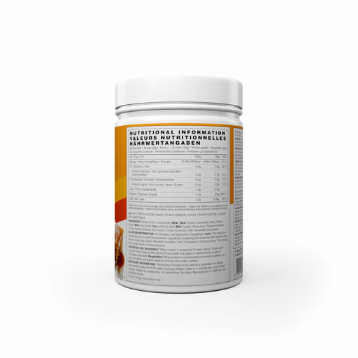 Naughty Boy Advanced Whey 900g -  at MySupplementShop by MySupplementShop