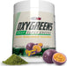 EHP Labs OxyGreens 300g