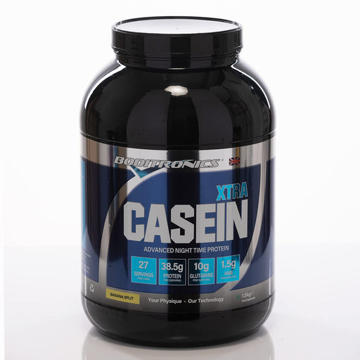 Boditronics Casein Xtra 1.5kg