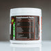 Efectiv Nutrition Burn 125g Cherry & Lime | Premium Fat Burners at MYSUPPLEMENTSHOP.co.uk