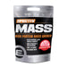 Efectiv Nutrition Mass, Double Chocolate - 5400 grams | High-Quality Weight Gainers & Carbs | MySupplementShop.co.uk