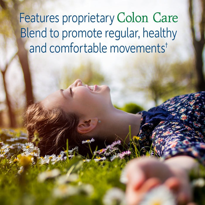 Garden of Life Raw Probiotics Colon Care - 30 vcaps | High-Quality Health and Wellbeing | MySupplementShop.co.uk