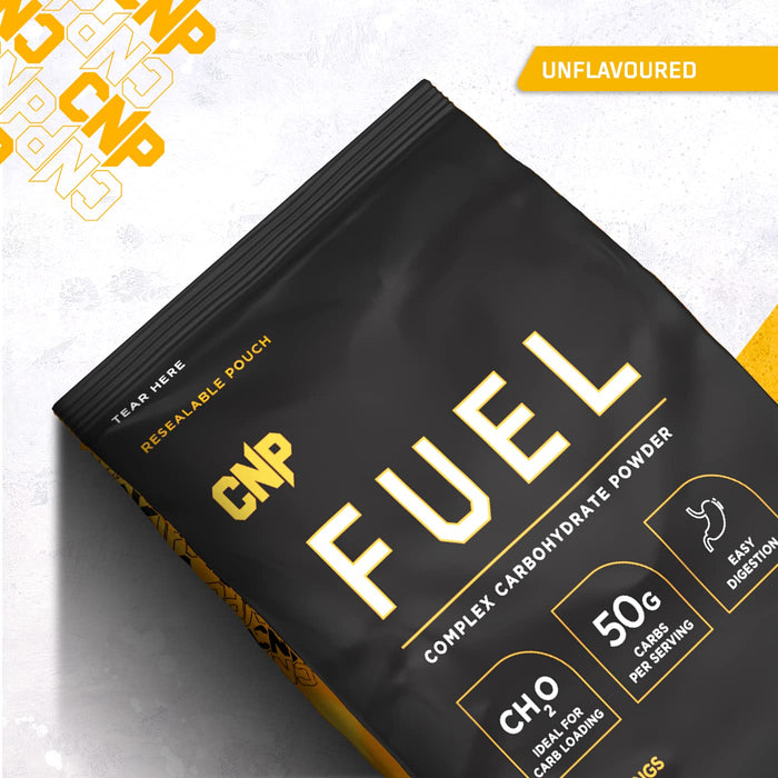 CNP Pro Fuel 1.8kg - Carbohydrate Control Supplements at MySupplementShop by CNP Professional