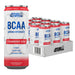 Applied Nutrition BCAA Amino-Hydrate Caffeine Free Cans, Strawberry Soda - 12 x 330ml - Drink Flavored at MySupplementShop by Applied Nutrition