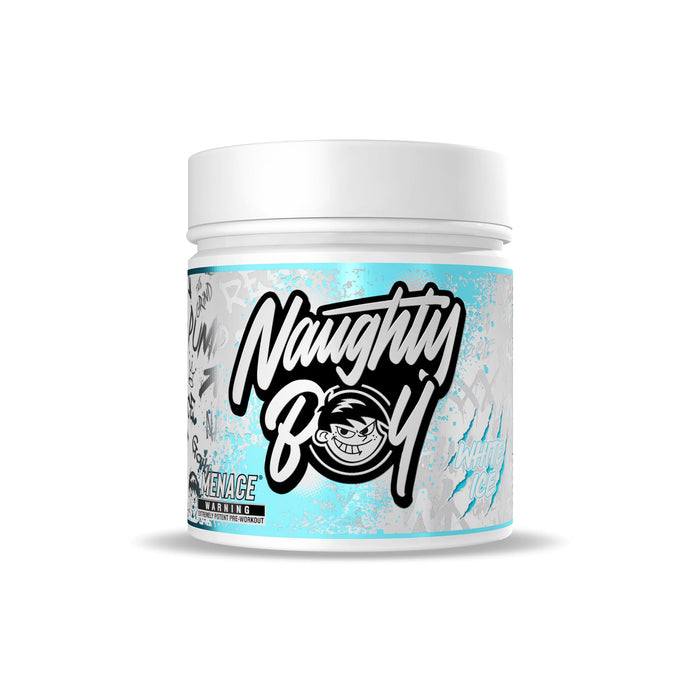 NaughtyBoy Menace 420g