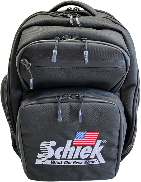 Schiek Model 700MP Back Pack