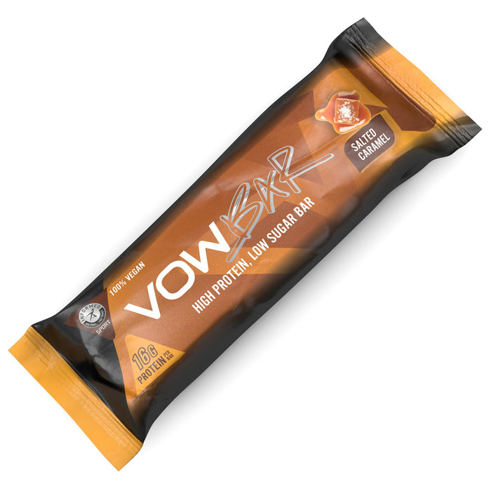 VOW Nutrition VOW Bar 12x48g - Protein Bars at MySupplementShop by VOW Nutrition