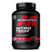 MuscleTech Nitro-Tech Ripped, Chocolate Fudge Brownie 1870g