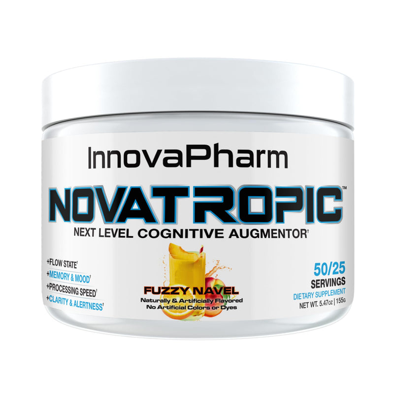 Innovapharm Novatropic 155g