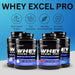 Outangled Whey Excel Pro 2kg