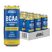 Applied Nutrition BCAA Amino-Hydrate + Energy Cans, Cloudy Lemonade - 12 x 330ml Best Value Drink Flavored at MYSUPPLEMENTSHOP.co.uk