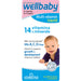 Vitabiotics Wellkid Calcium Liquid - Children at MySupplementShop by Vitabiotics