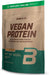 BioTechUSA Vegan Protein, Hazelnut - 2000g - Protein at MySupplementShop by BioTechUSA