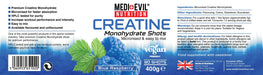 Medi-Evil Creatine 400g