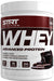 STRT Nutrition Whey 500g