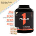 Rule One R1 Protein 2260g - Whey Proteins at MySupplementShop by Rule One