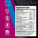 Anabolic Designs - Matador 60 Servings - Sports Nutrition at MySupplementShop by Anabolic Designs