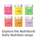 Nutriburst Fembalance 120g