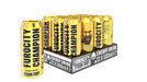 Furocity Energy Drink 12x500ml Champion - Energy Drinks at MySupplementShop by Furocity