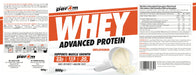 Per4m Whey Protein 900g