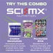 SCI-MX Clear Whey Isolate 400g