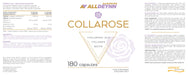 Allnutrition AllDeynn Collarose Caps 180 caps at the cheapest price at MYSUPPLEMENTSHOP.co.uk