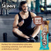 The Skinny Food Co Skinny Bar 12x60g Salted Caramel