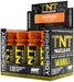 NXT Nutrition TNT Nuclear Shots 12 x 60ml