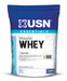 USN Essentials Whey - Whey Proteins at MySupplementShop by USN