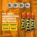 NXT Nutrition TNT Nuclear Shots 12 x 60ml