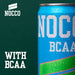 NOCCO BCAA 12x330ml - Energy Drinks at MySupplementShop by NOCCO