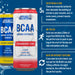 Applied Nutrition BCAA Amino-Hydrate + Energy Cans, Cloudy Lemonade - 12 x 330ml Best Value Drink Flavored at MYSUPPLEMENTSHOP.co.uk