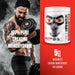 JNX Sports The Curse! Creatine 500g Unflavoured