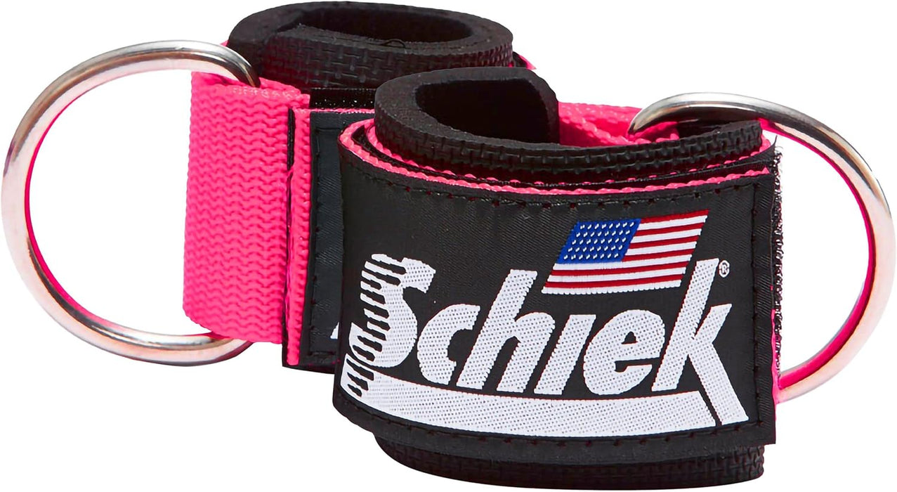 Schiek Sports Model 1700 Neoprene Ankle Straps