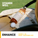 Vitamin Well Enhance 12x500ml - Flavoured Water at MySupplementShop by Vitamin Well