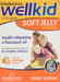 Vitabiotics Wellkid Soft Jelly Pastilles Orange x 30 - Children at MySupplementShop by Vitabiotics