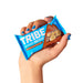 Tribe Protein + Focus Flapjack 12 x 60g