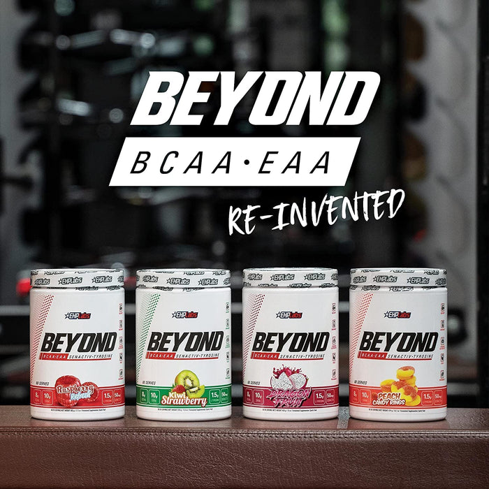 EHP Labs EHP Labs Beyond BCAA EAA 560g