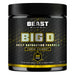 Beast Pharm Big D Daily Saturation Formula 390g Cranberry Best Value Nutritional Supplement at MYSUPPLEMENTSHOP.co.uk