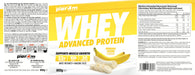 Per4m Whey Protein 900g