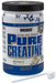 Weider Pure Creatine - 600 grams | High-Quality Creatine Supplements | MySupplementShop.co.uk