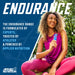 Applied Nutrition Endurance Sprint Isotonic Energy Gel + Caffeine, Tropical - 20 x 60g - Nutritional Supplement at MySupplementShop by Applied Nutrition