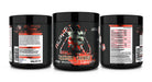 Alpha Neon Maximum Carnage 30 Servings Raspberry Lemonade Best Value Health Personal Care at MYSUPPLEMENTSHOP.co.uk